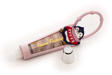 SIMPLE PLEASURES lūpu spīdumu izlase, Y81148-P5410 