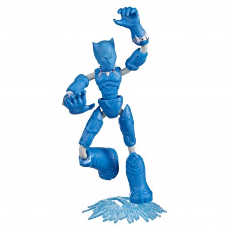 AVENGERS figūra Bend and Flex, sortiments, F40085L0 F40085L0