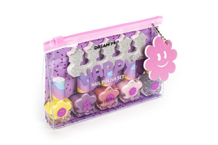 DREAM POP nagu lakas komplekts, Y81196-33715 