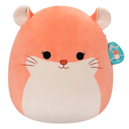 SQUISHMALLOWS Mīkstā rotaļlieta 40 cm assort, SQJW1616B SQJW1616B