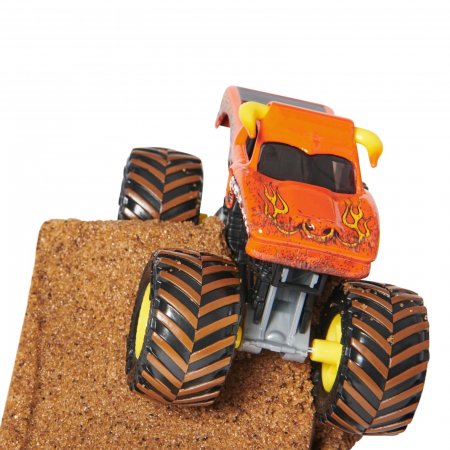 MONSTER JAM starta komplekts Monster Dirt, 6066186 6066186