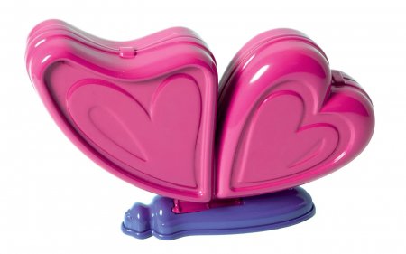 CLEMENTONI CRAZY CHIC grima komplekts Butterfly, 15994 15994