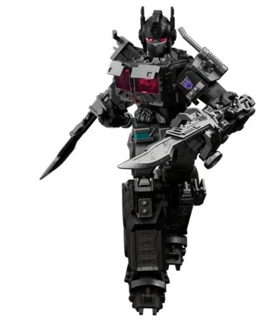 Blokees transformator Nemesis Prime, 71155 