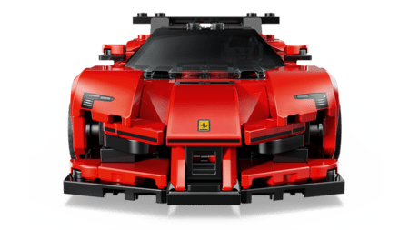 77254 LEGO® FERRARI SF90 XX STRADALE SPORTS CAR 