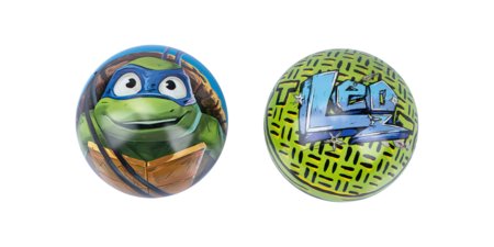MIRABALL plīša rotaļlieta TMNT sortiments, M14117 