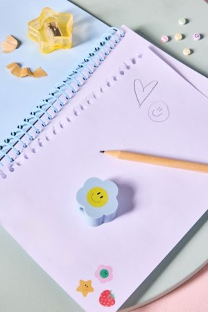 NEXT penālis ar kancelejas piederumiem, AJ0696 