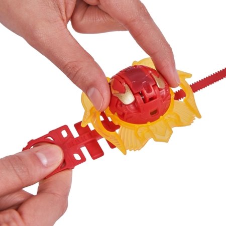 BAKUGAN Baku-tin, 6067046 