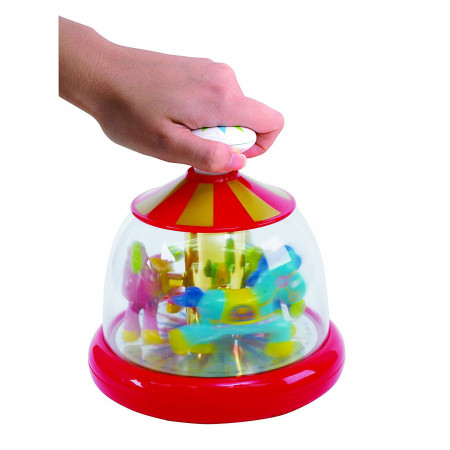 PLAYGO INFANT&TODDLER Rotējošais karuselis, 2480 1611