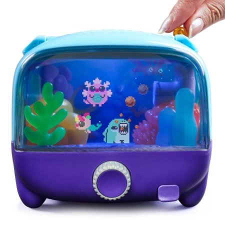 BITZEE interaktīvā rotaļlieta Aquarium, 6075549 