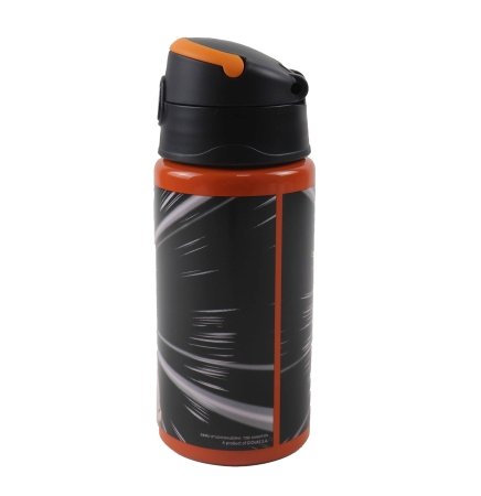 DRAGON BALL Aluminum bottle 500ml, 568-00248 