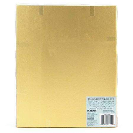 STMT radošais komplekts dari pats Pierakstu dekorēšanas komplekts, 74310 