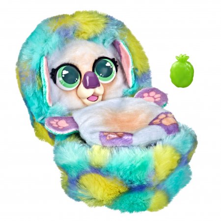 FUR REAL pet Rollies, F35195L4 F35195L4