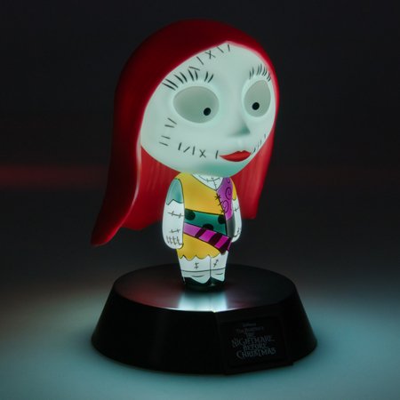 PALADOME NIGHTMARE BEFORE CHRISTMAS Sally lampa, PP12504NBC 