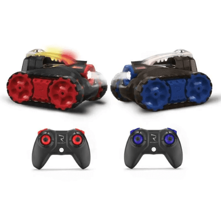REVOLT radiovadāmie modeļi BATTLE MODE, TG1004T 