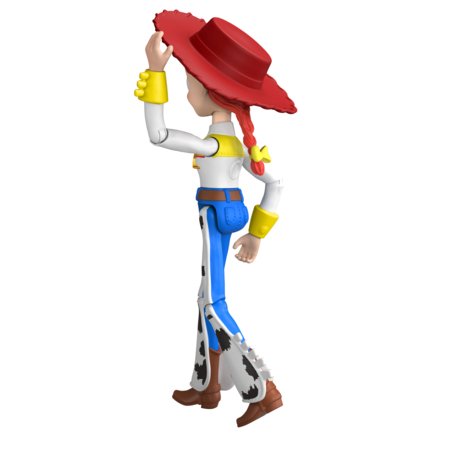 TOY STORY figūriņa Jessie, JKV16 