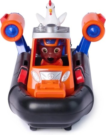 PAW PATROL transportlīdzeklis Search & Rescue Zuma, 6074779 