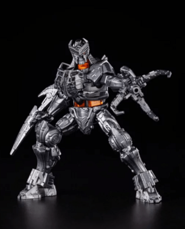 Blokees transformator Scourge, 71143 