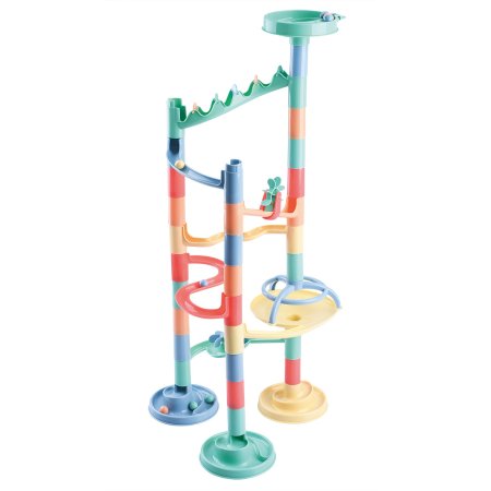 PLAYGO konstruktors Marble Maze, 4830 