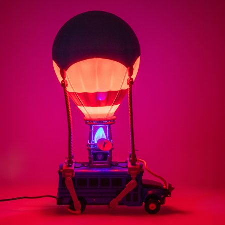 PALADONE FORTNITE "Battle Bus" lampa PP14504FO 