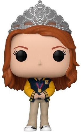 FUNKO POP! Vinila figūra: Mean Girls - Cady Heron, 80023 
