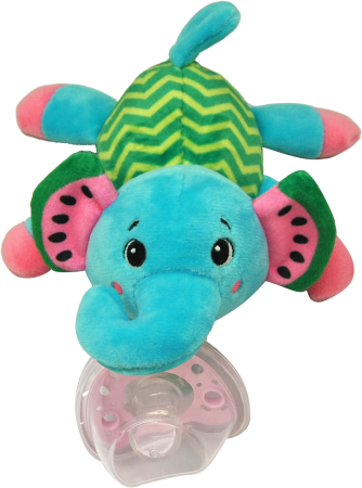 FROOTIMALS grabulis Melephant, FT00017 