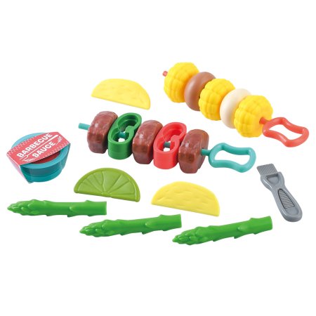 PLAYGO grilēta iesmu maltīte, 3772 