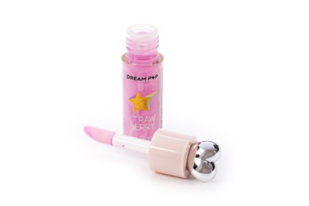 DREAM POP lūpu spīdums, zemeņu, Y81329-33014 