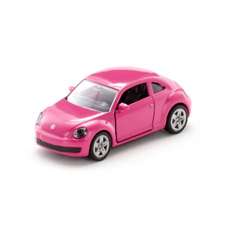 SIKU automašīna VW The Beetle pink, 1488 1488