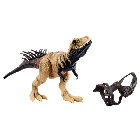 JURASSIC WORLD Gigantic Tracker dinozauri, HLP23 HLP23