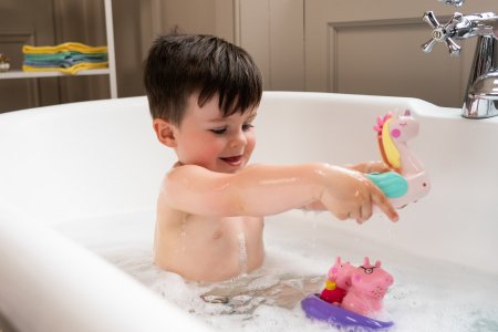 TOOMIES vannas rota?lieta Peppa Pig, E73319 