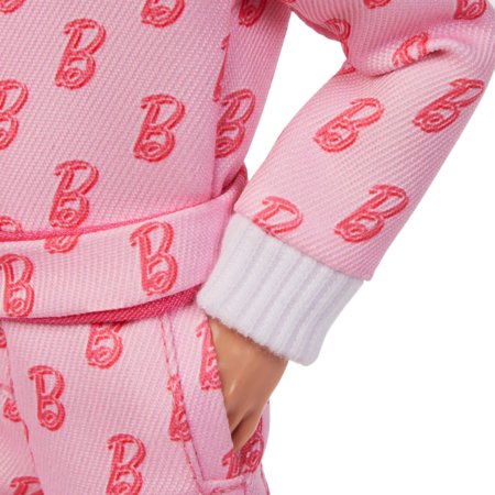 BARBIE lelle Kens "I am Coming With You" no BARBIE filmas, JCP80 