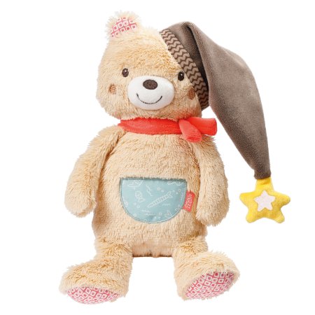 BABYFEHN Bruno night light bear, 60652 