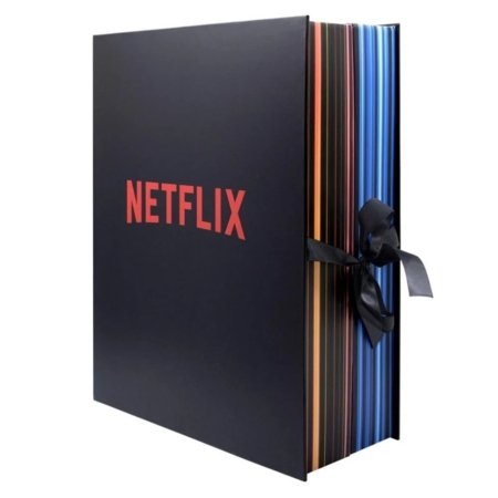 Netflix Countdown dāvanu kastīte, 15309 
