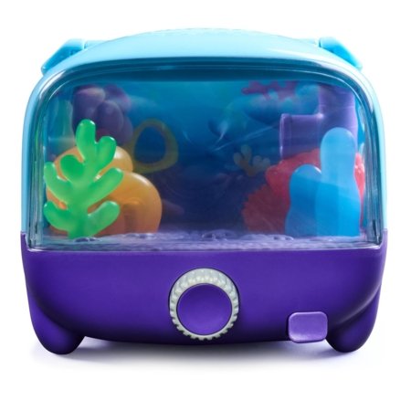 BITZEE interaktīvā rotaļlieta Aquarium, 6075549 