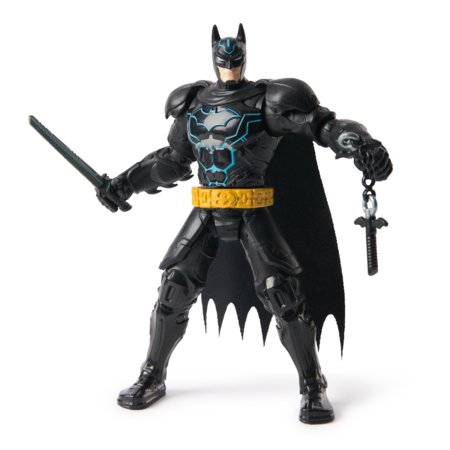 BATMAN 6" figūra Ninja Strike, 6074676 