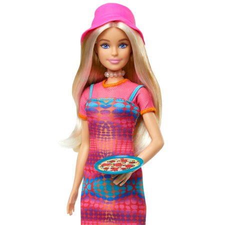 BARBIE ceļotāja - Itālija, HWH97 