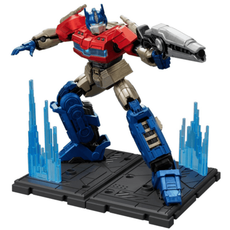Blokees transformator Optimus Prime, 71161 