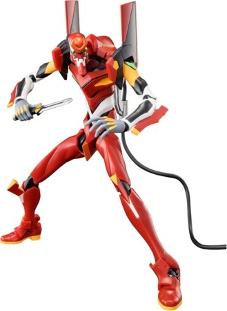 Blokees transformator  Evangelion Action Edition, 73512 