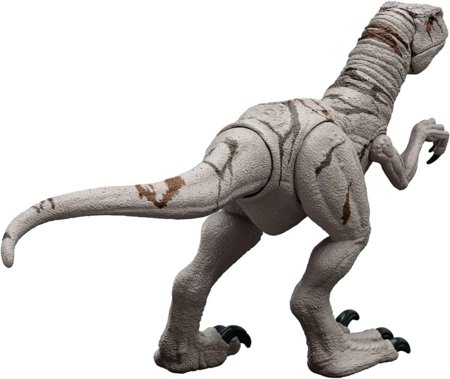 JURASSIC WORLD dinozaurs Atrociraptor, HFR09 