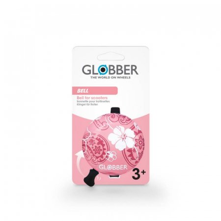 GLOBBER zvans, sortiments., 533-CDU 533-CDU
