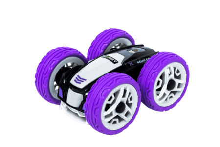 SILVERLIT EXOST RC auto 360 MINI FLIP, TE 20143 