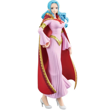 BANDAI ONE PIECE figūriņa Nefeltari Vivi, BP29387P 