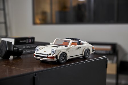 10295 LEGO® Icons Porsche 911 10295