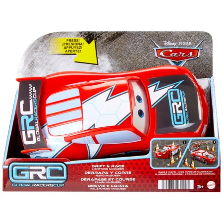 CARS RC McQueen drifta automašīna, HXJ34 