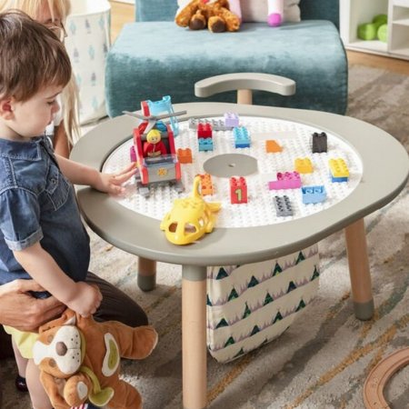 STOKKE spēļu galds MUTABLE™, tiffany, 581705 581705