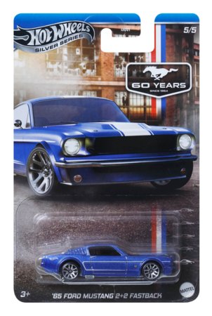 HOT WHEELS tematiski automobiļi, GRT01 