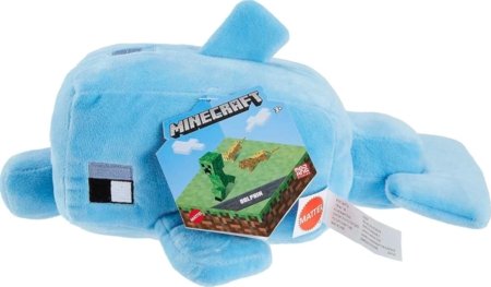MINECRAFT plīša figūriņa, HBN39 