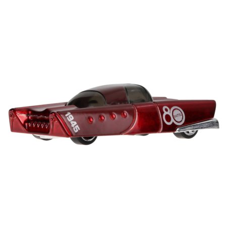 HOT WHEELS mašīna Mattel 80. jubileja, JGF64 