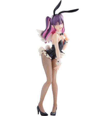 BANDAI Dimensional Seduction figūriņa Miriella, BP29596P 
