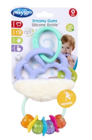 PLAYGRO Dreamy Gums, 4088662 